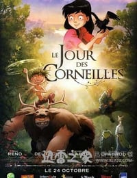 乌鸦之日 Le Jour des Corneilles (2012)