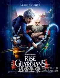 守护者联盟 Rise of the Guardians (2012)