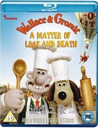 超级无敌掌门狗：面包与死亡事件 Wallace & Gromit : A Matter of Loaf and Death (2008)