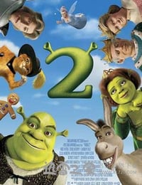 怪物史瑞克2 Shrek 2 (2004)