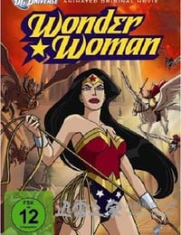 神奇女侠 Wonder Woman (2009)