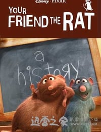 你的老鼠朋友 Your Friend the Rat (2007)