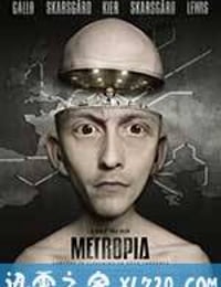 地下理想国 Metropia (2009)