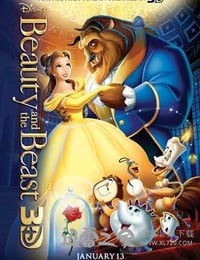 美女与野兽 Beauty and the Beast (1991)