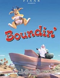 跳跳羊 Boundin' (2003)