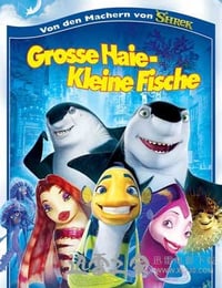 鲨鱼黑帮 Shark Tale (2004)