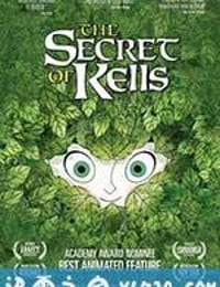 凯尔经的秘密 The Secret of Kells (2009)