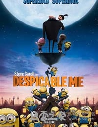 神偷奶爸 Despicable Me (2010)