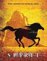 小马王 Spirit: Stallion of the Cimarron (2002)