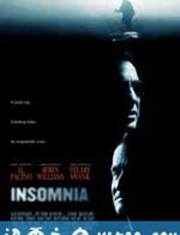 失眠症 Insomnia (2002)