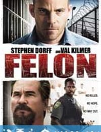 监狱生活 Felon (2008)