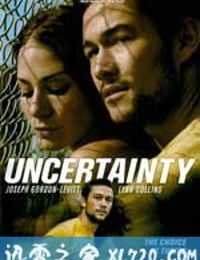 不确定 Uncertainty (2009)