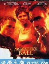 死囚之舞 Monster's Ball (2001)