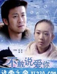 不敢说爱你 (2008)