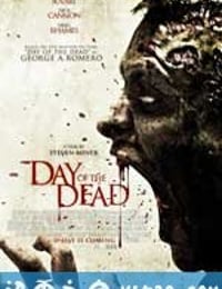 新丧尸出笼 Day of the Dead (2008)