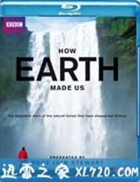 地球造人 How Earth Made Us (2010)