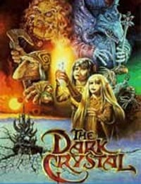 黑水晶 The Dark Crystal (1982)