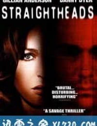 迷夜惨遇 Straightheads (2007)