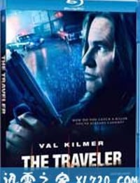 旅行者 The Traveler (2010)