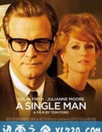 单身男子 A Single Man (2009)