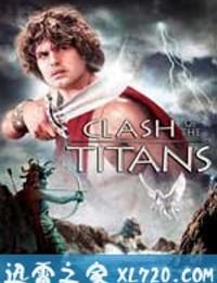 泰坦之战 Clash of the Titans (1981)