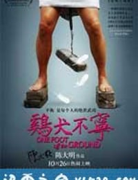 鸡犬不宁 (2006)