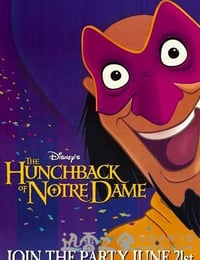 钟楼怪人 The Hunchback of Notre Dame (1996)