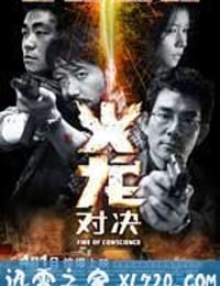 火龙对决 (2010)