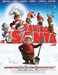 拯救大明星 Saving Santa (2013)