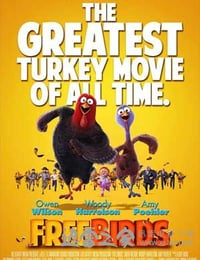 火鸡总动员 Free Birds (2013)