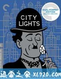 城市之光 City Lights (1931)