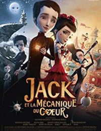 机械心 Jack et la mécanique du coeur (2013)