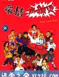 爱情麻辣烫 (1997)