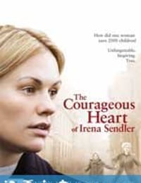 勇敢的护士 The Courageous Heart of Irena Sendler (2009)