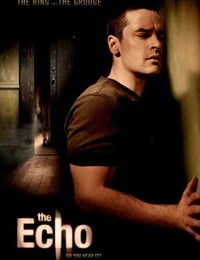 夺命回声 The Echo (2008)