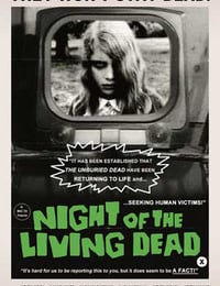 活死人之夜 Night of the Living Dead (1968)