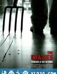 杀出狂人镇 The Crazies (2010)