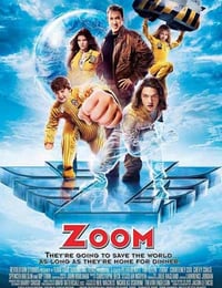 超人集中营 Zoom (2006)