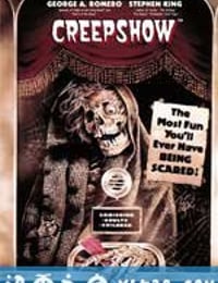 鬼作秀 Creepshow (1982)