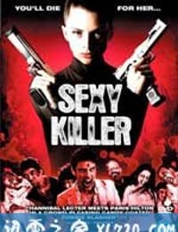 芭比杀手 Sexykiller, Morirás por Ella