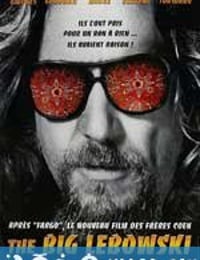 谋杀绿脚趾 The Big Lebowski (1998)