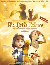 小王子 Le Petit Prince (2015)