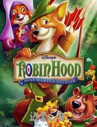 罗宾汉 Robin Hood (1973)