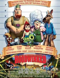 小红帽 Hoodwinked! (2005)