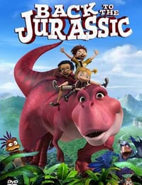 重返侏罗纪 Back to the Jurassic (2015)