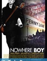 无处的男孩 Nowhere Boy (2009)