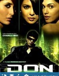 追踪再现 Don (2006)