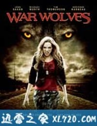 战地女狼 War Wolves（2008）