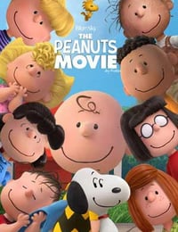 史努比：花生大电影 The Peanuts Movie (2015)