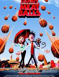 天降美食 Cloudy with a Chance of Meatballs (2009)